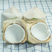 ?？压?海南椰青新鲜特产椰子6个/9个装